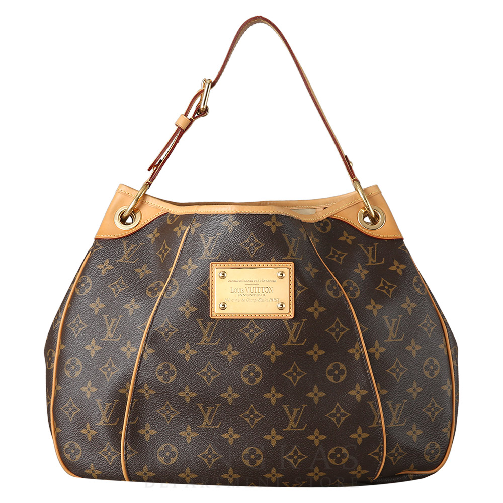 LOUIS VUITTON(USED)루이비통 M56382 모노그램 갈리에라 PM